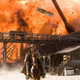 Illustration for article titled Jonah Hex will make you want to burn your face with a red-hot axe
